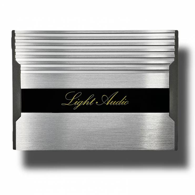 Light Audio LA-ADSP6.8