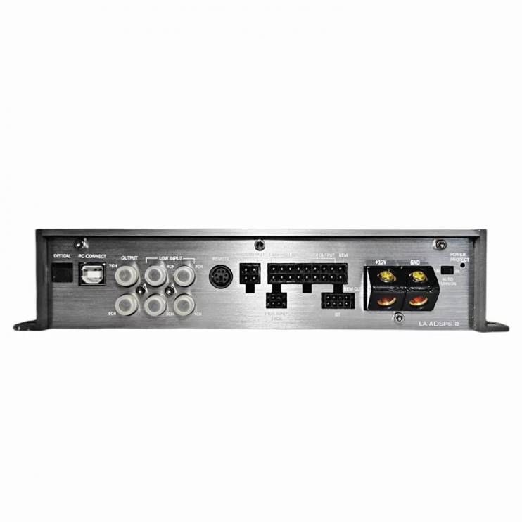 Light Audio LA-ADSP6.8