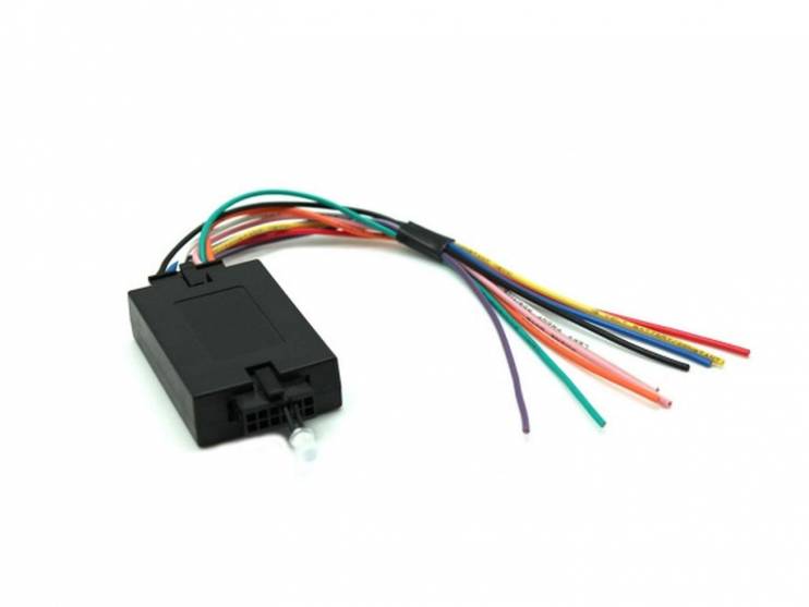 Connects2 CAN-01.3