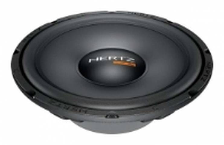 Hertz ES F25.5