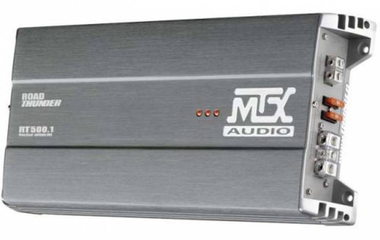 MTX RT500.1D