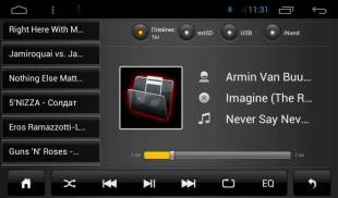 Автомагнитола 2DIN MyDean 4805