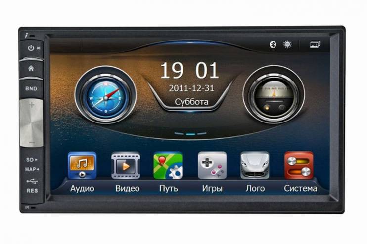 Incar AHR-7180