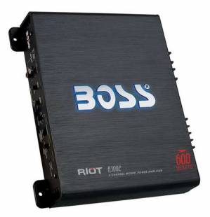 BOSS Audio Systems R3002