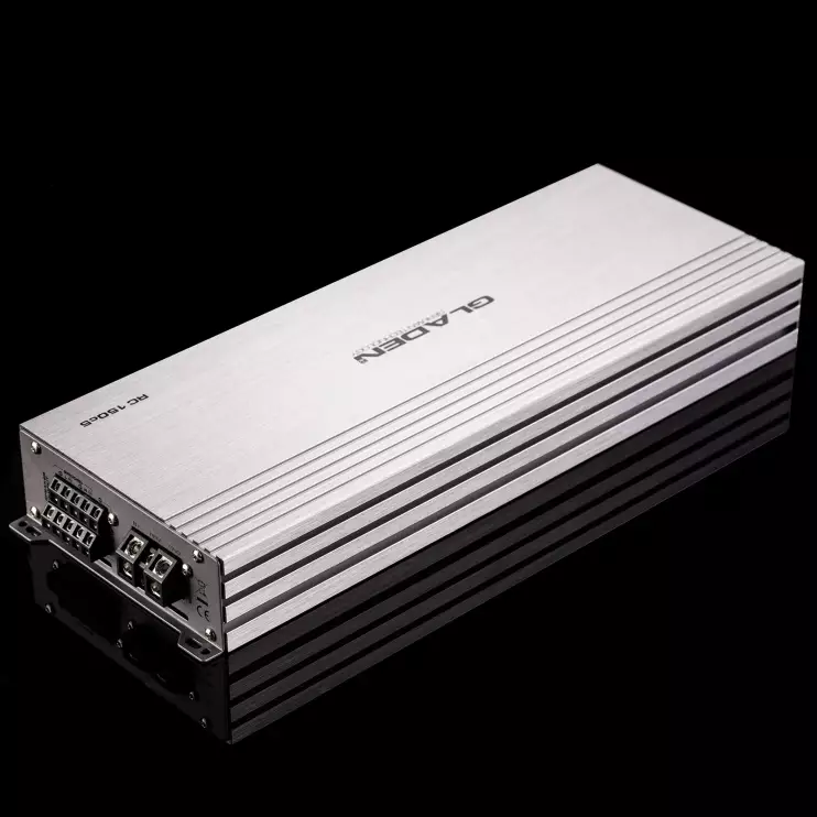 Gladen RC 150c5