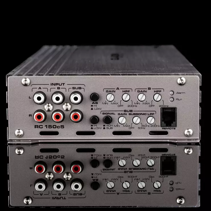 Gladen RC 150c5