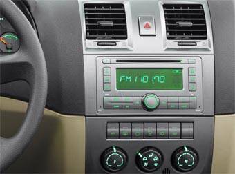 Incar RUZ-N01