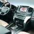 Автомагнитола IQ NAVI T58-2909-TS Toyota Land Cruiser 200 (2007-2015) 12,1" Tesla Style