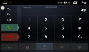 Штатная магнитола FarCar s200+ для Hyundai Solaris на Android  (A067R)