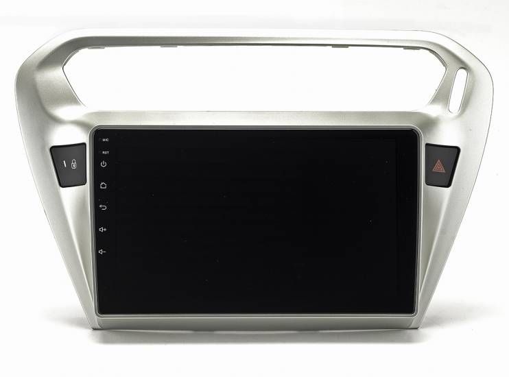 Incar RFR-FC287