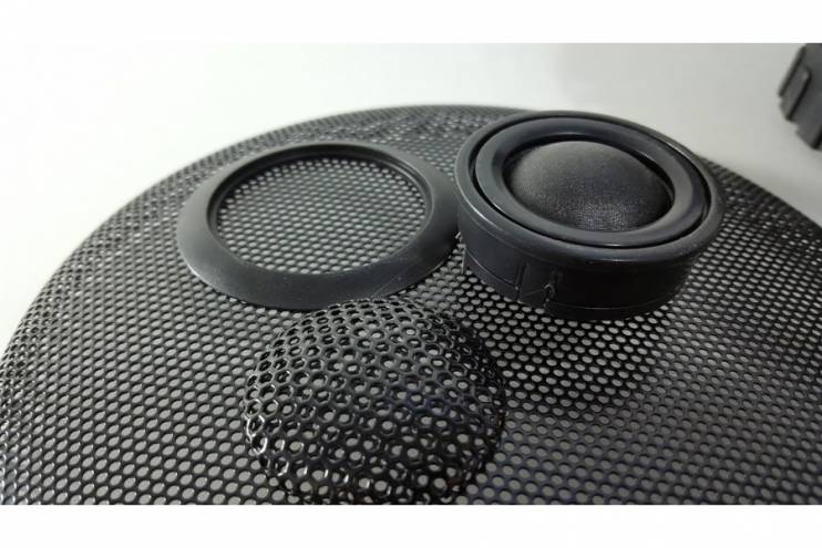 DD Audio DD DC6.5a