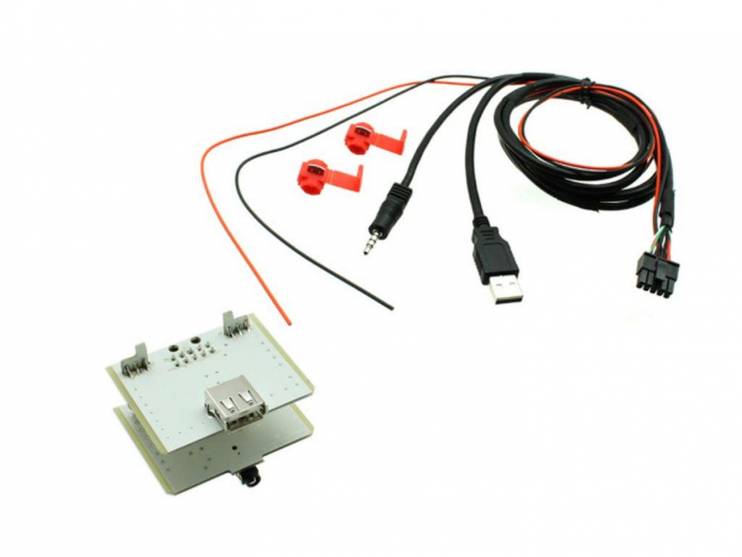 Connects2 CTFIATUSB.2