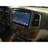 Автомагнитола IQ NAVI T54-2925C Lexus LX 470 (2002-2007) / Toyota Land Cruiser 100 (2002-2007) 10,1" AUX (для комплектации со штатной навигацией)