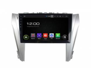 Toyota Camry 2014+ на Android