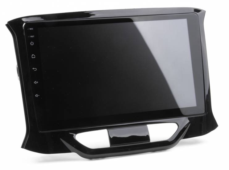 Incar RLA-FC398