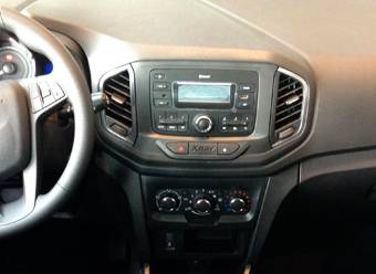 Incar RLA-FC398