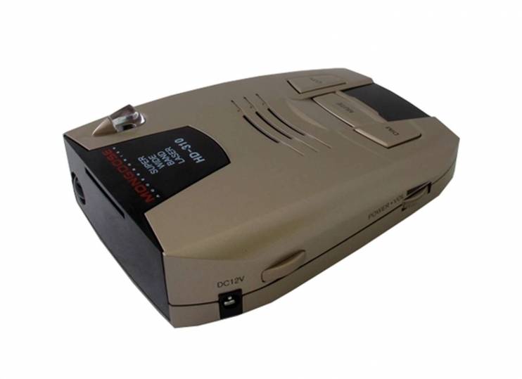 Mongoose HD-310