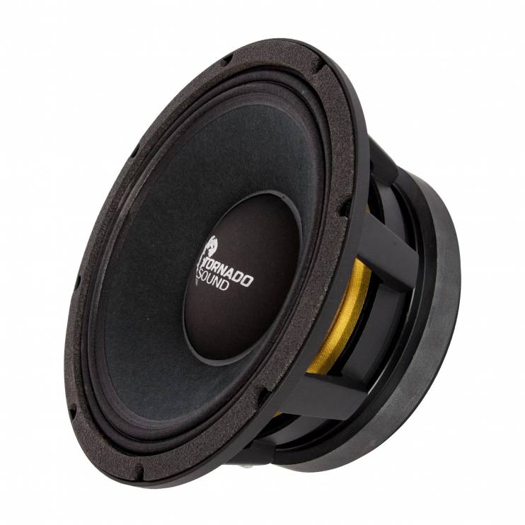 Kicx Tornado Sound MD 10