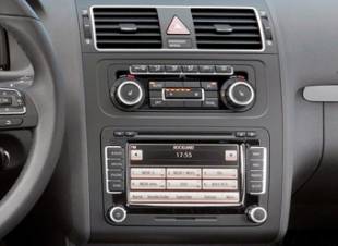 Incar RVW-FC588