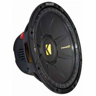 KICKER CWD104