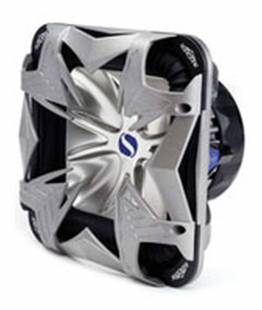 Kicker S12L72