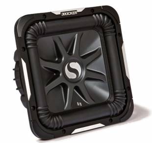 Kicker S12L72
