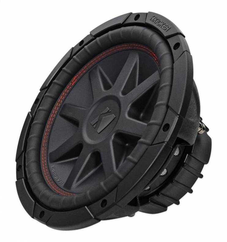 KICKER CVR152