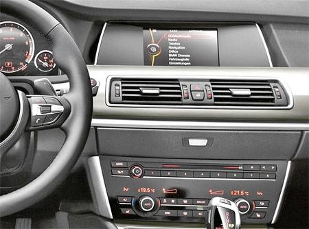 Incar RBW-FC733