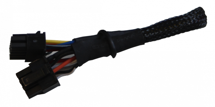 AMP MSB HD