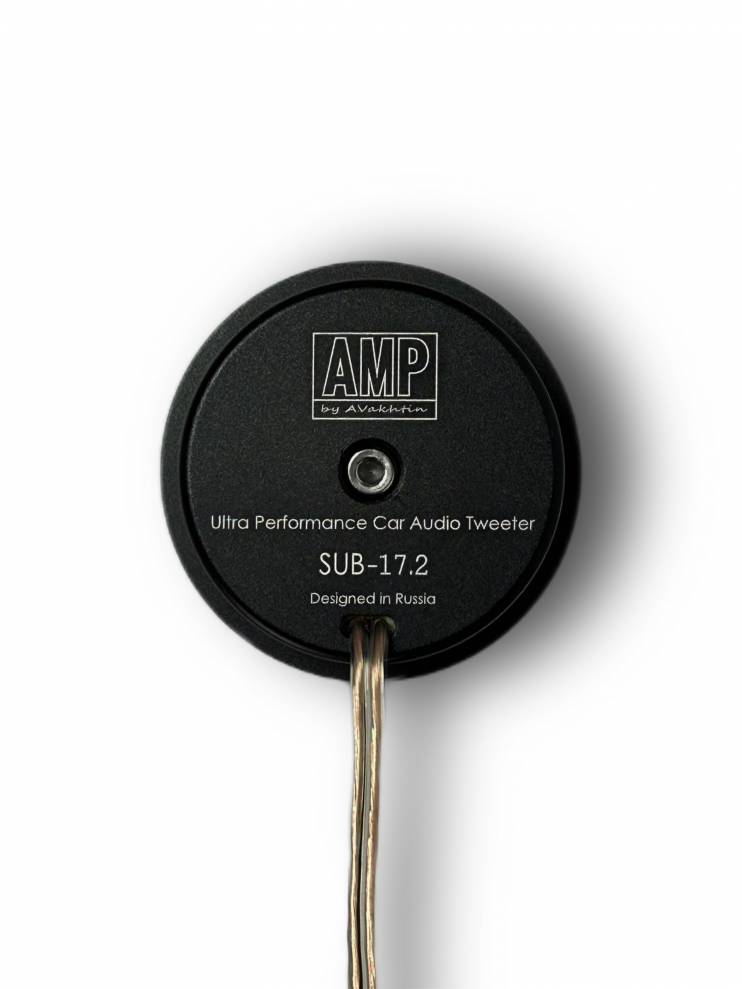 AMP SUB-17.2