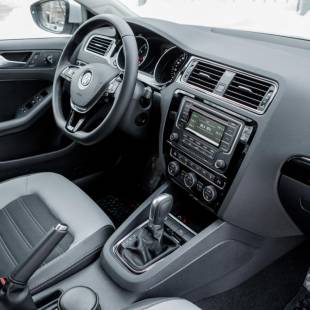 Автомагнитола IQ NAVI T58-3011PFS Volkswagen Jetta VI (2011+) 9"