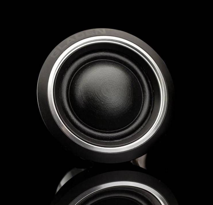 Gladen PRO 25