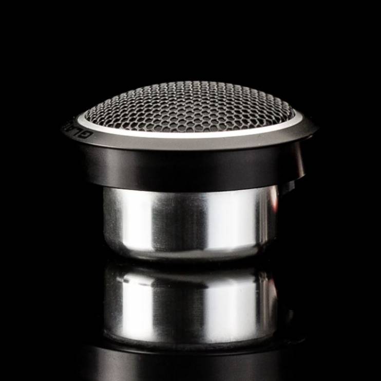 Gladen PRO 25