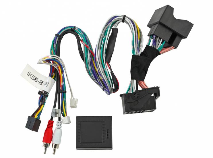 Incar MB-UMS1541