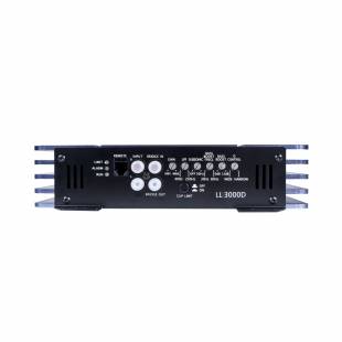 Kicx LL 3000D