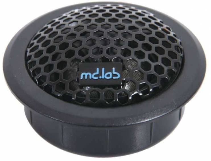 Высокочастотный динамик MD.Lab SP-T1.28B (2 шт)