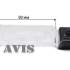 Штатная камера заднего вида AVIS AVS312CPR (#075) для SMART
