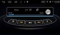 Штатная магнитола FarCar S160 Ford EcoSport 2012+ M232