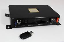 AMP DA-60.8DSP Euphoria