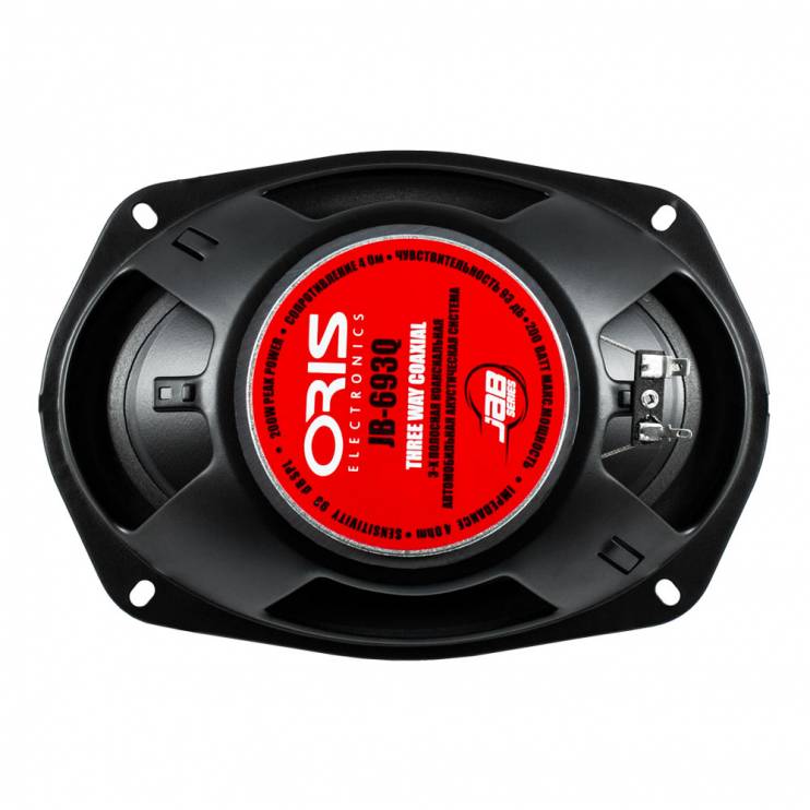 Oris JB-693Q