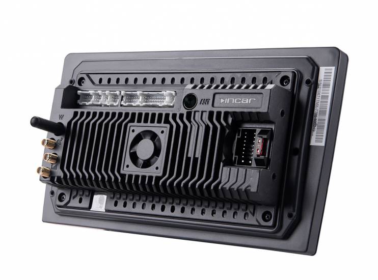 Incar TMX-3603-6