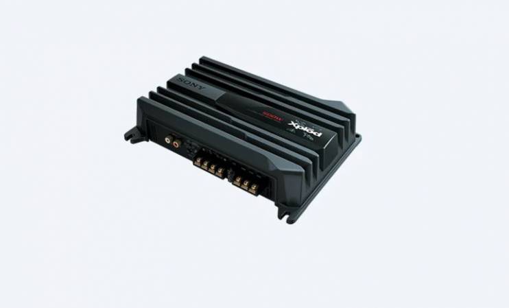 Sony XM-N502